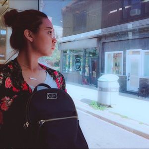 Meet your Posher, Kimberly